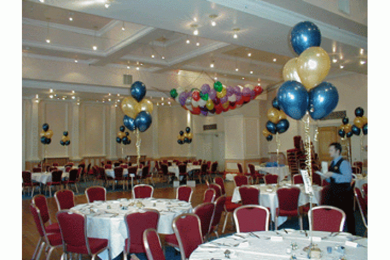Events Decor